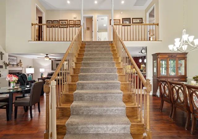 Photo 4 of Single family home for sale at 307 Carole N, Mount Juliet, TN 37122 | MLS# 3529482 | Listing updated on 2026-09-03