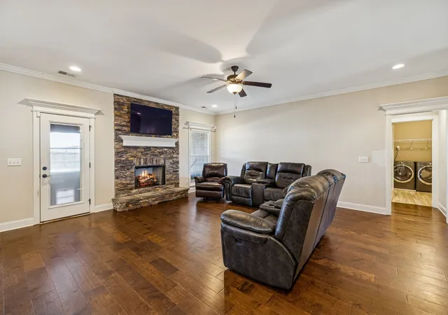 Photo 3 of Single family home for sale at 1113 Pegasus Run, Lascassas, TN 37085 | MLS# 3540313 | Listing updated on 2026-09-04