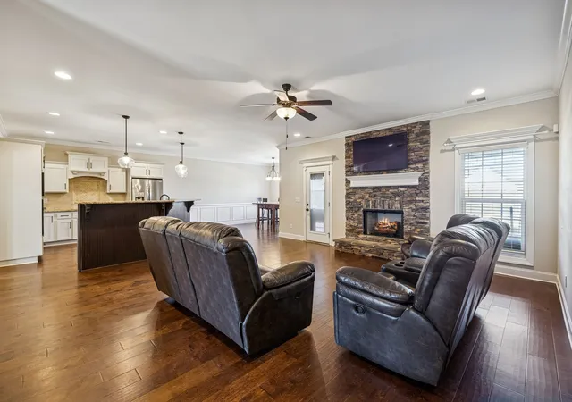 Photo 4 of Single family home for sale at 1113 Pegasus Run, Lascassas, TN 37085 | MLS# 3540313 | Listing updated on 2026-09-04