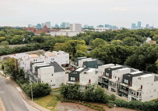 Photo 1 of Single family home for sale at 2410 Meharry Blvd #9, Nashville, TN 37208 | MLS# 3530232 | Listing updated on 2026-09-01
