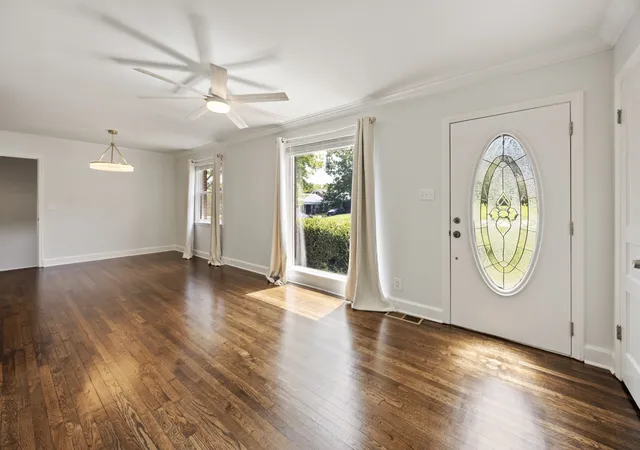 Photo 3 of Single family home for sale at 115 7th Avenue NE, Winchester, TN 37398 | MLS# 3529508 | Listing updated on 2026-08-31