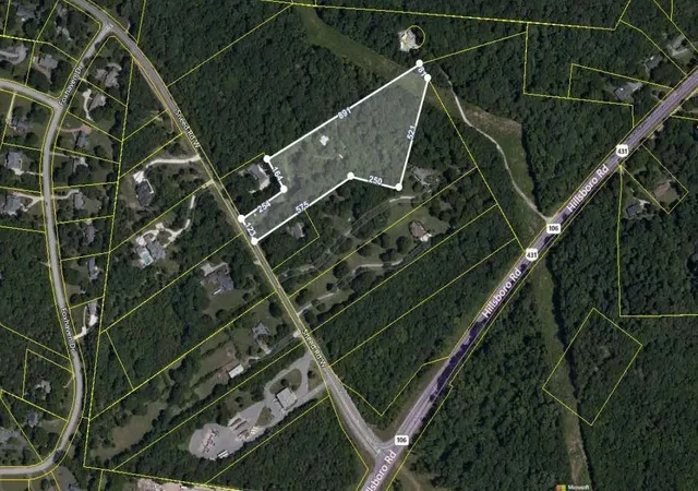 Photo 3 of Land for sale at 1462 Sneed Rd W, Franklin, TN 37069 | MLS# 3530230 | Listing updated on 2026-09-01