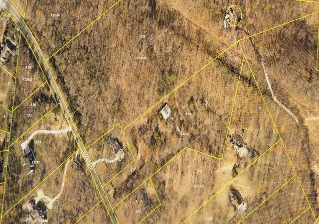 Photo 3 of Land for sale at 1462 Sneed Rd W, Franklin, TN 37069 | MLS# 3530230 | Listing updated on 2026-09-01