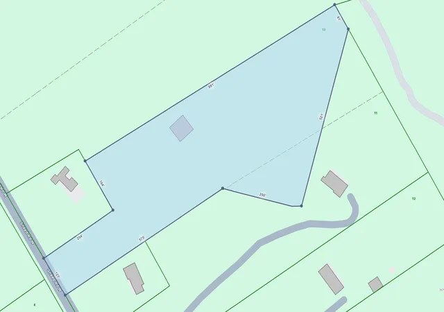 Photo 4 of Land for sale at 1462 Sneed Rd W, Franklin, TN 37069 | MLS# 3530230 | Listing updated on 2026-09-01