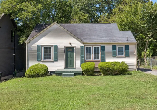 Photo 1 of Single family home for sale at 543 Croley Dr, Nashville, TN 37209 | MLS# 3529679 | Listing updated on 2026-09-16