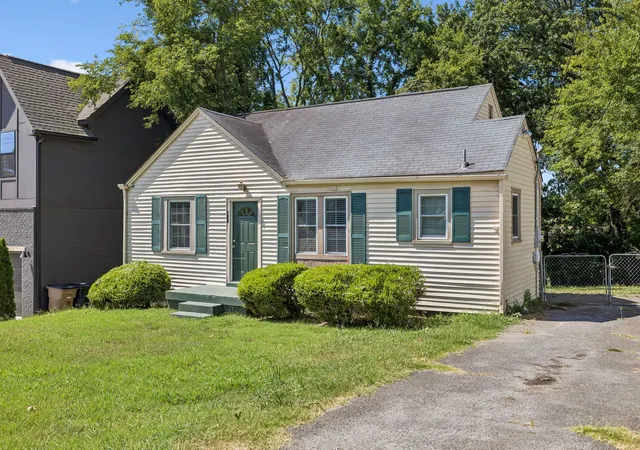 Photo 3 of Single family home for sale at 543 Croley Dr, Nashville, TN 37209 | MLS# 3529679 | Listing updated on 2026-09-16