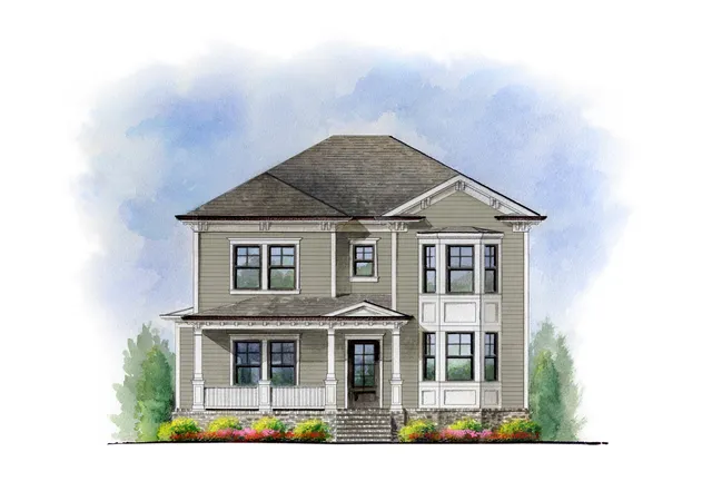 Photo 1 of Single family home for sale at 5058 Murdoch Rd, Nolensville, TN 37135 | MLS# 3531712 | Listing updated on 2026-09-03