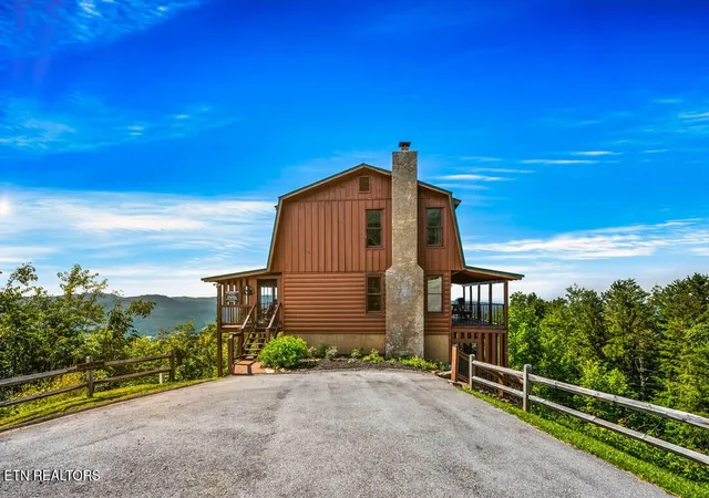 Photo 1 of Single family home for sale at 3654 Buckeye Knob Way, Sevierville, TN 37862 | MLS# 3529505 | Listing updated on 2026-09-02