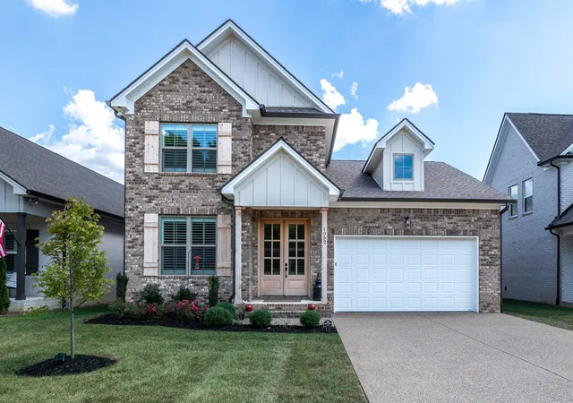 Photo 1 of Single family home for sale at 1052 Gadwall Ln, Spring Hill, TN 37174 | MLS# 3542980 | Listing updated on 2026-09-13