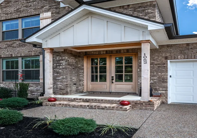 Photo 3 of Single family home for sale at 1052 Gadwall Ln, Spring Hill, TN 37174 | MLS# 3542980 | Listing updated on 2026-10-03