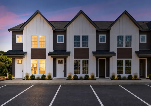 Photo 1 of Townhouse for sale at 2255 Mccormick Ln #101, Clarksville, TN 37040 | MLS# 3544440 | Listing updated on 2026-10-15