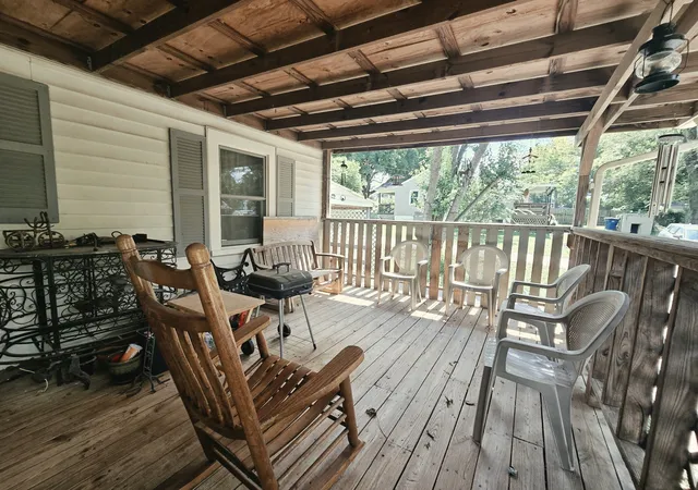 Photo 2 of Single family home for sale at 1818 Figures Ave, Columbia, TN 38401 | MLS# 3529877 | Listing updated on 2026-09-01