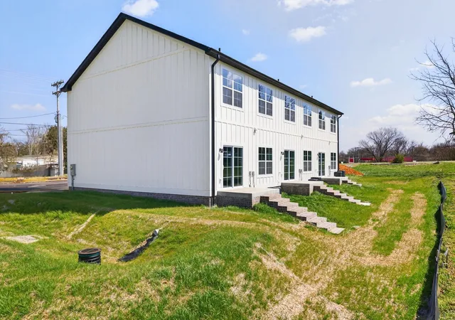 Photo 2 of Townhouse for sale at 214 Jere Whitson Rd W #212/214/216, Cookeville, TN 38501 | MLS# 3529521 | Listing updated on 2026-09-03