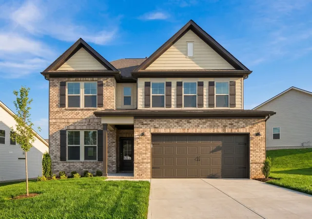 Photo 1 of Single family home for sale at 416 Old Spring Ln, Gallatin, TN 37066 | MLS# 3529536 | Listing updated on 2026-09-01