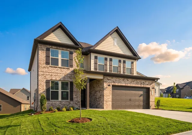 Photo 2 of Single family home for sale at 416 Old Spring Ln, Gallatin, TN 37066 | MLS# 3529536 | Listing updated on 2026-09-01