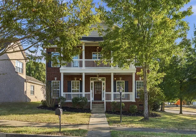 Single family home for sale at 5231 New John Hagar Rd, Hermitage, TN 37076 | MLS# 3602865