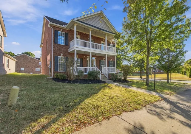 Photo 1 of Single family home for sale at 5231 New John Hagar Rd, Hermitage, TN 37076 | MLS# 3602865 | Listing updated on 2026-10-29