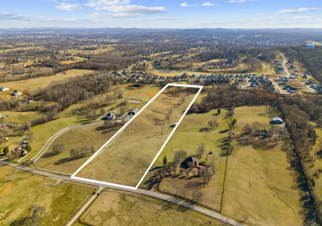 Photo 2 of Land for sale at 2764 Horn Springs Rd, Lebanon, TN 37087 | MLS# 3531173 | Listing updated on 2026-09-02