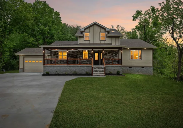 Single family home for sale at 1198 Rogues Frk Rd, Bethpage, TN 37022 | MLS# 3529881 | Listing updated on 2026-09-20