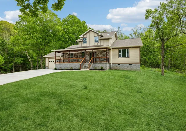 Photo 1 of Single family home for sale at 1198 Rogues Frk Rd, Bethpage, TN 37022 | MLS# 3529881 | Listing updated on 2026-09-20