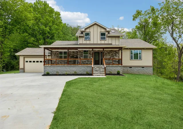 Photo 2 of Single family home for sale at 1198 Rogues Frk Rd, Bethpage, TN 37022 | MLS# 3529881 | Listing updated on 2026-09-20