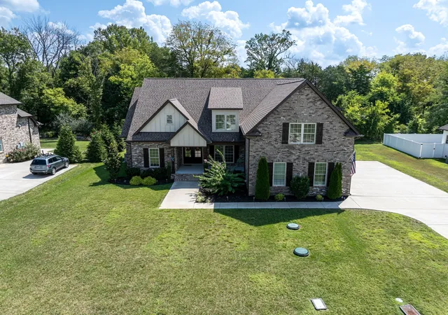 Photo 2 of Single family home for sale at 1441 Kenzie Grace Ct, Christiana, TN 37037 | MLS# 3530363 | Listing updated on 2026-09-01