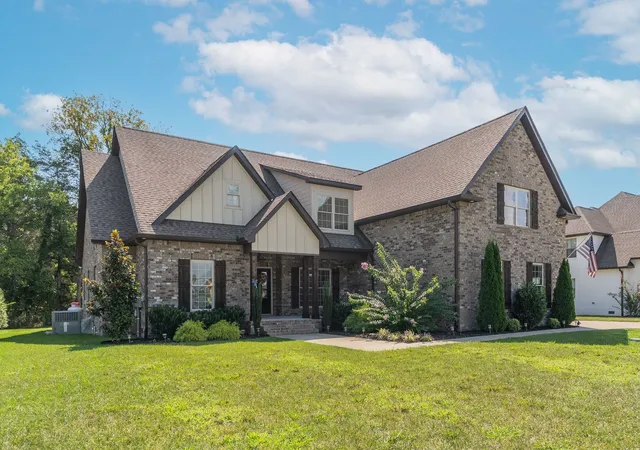 Photo 3 of Single family home for sale at 1441 Kenzie Grace Ct, Christiana, TN 37037 | MLS# 3530363 | Listing updated on 2026-09-01