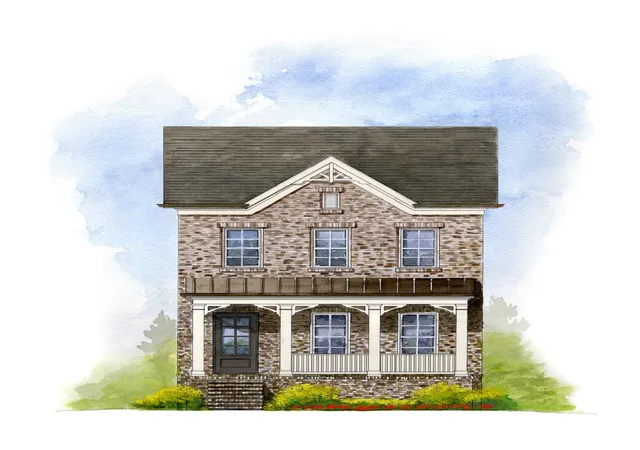 Photo 1 of Sale Pending at 3109 Winterberry Dr, Nolensville, TN 37135 | MLS# 3529551 | Listing updated on 2026-08-31