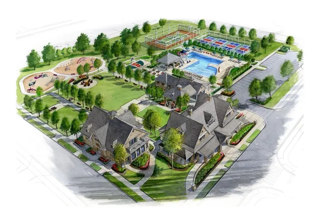 Photo 3 of Sale Pending at 3109 Winterberry Dr, Nolensville, TN 37135 | MLS# 3529551 | Listing updated on 2026-08-31