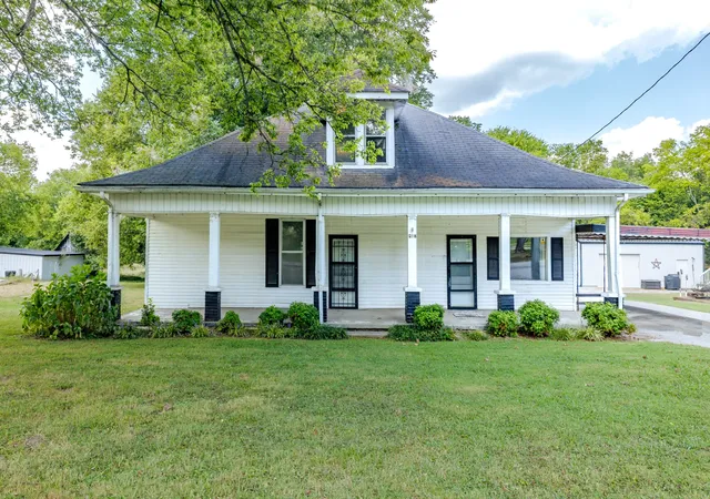 Photo 1 of Single family home for sale at 218 Ostella Rd, Cornersville, TN 37047 | MLS# 3540992 | Listing updated on 2026-09-03