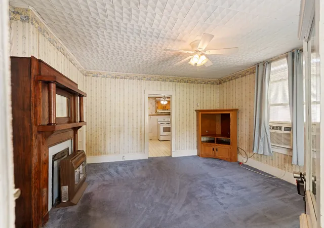 Photo 4 of Single family home for sale at 218 Ostella Rd, Cornersville, TN 37047 | MLS# 3540992 | Listing updated on 2026-09-03