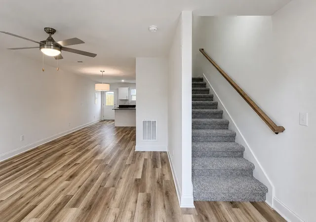 Photo 1 of Multi family home for sale at 919 Martin St Building D, Clarksville, TN 37040 | MLS# 3529563 | Listing updated on 2026-08-31
