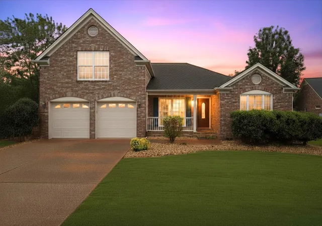 Single family home for sale at 8225 Canoe Ct, Nashville, TN 37221 | MLS# 3593039