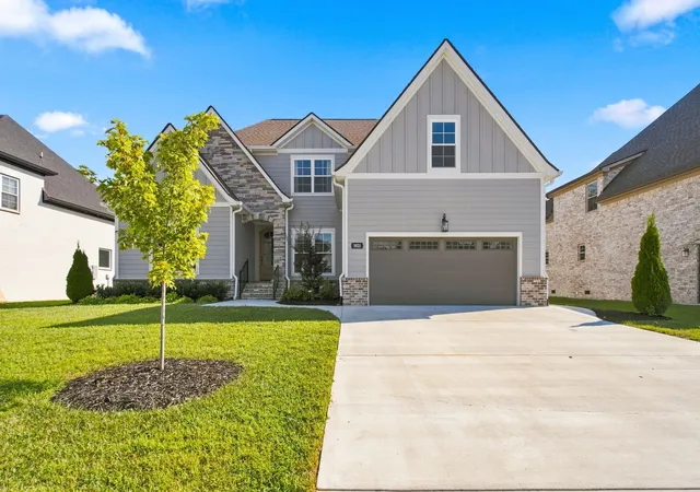 2nd image of 3021 Shady Forest Dr, Murfreesboro, TN 37128 | MLS# 3529640