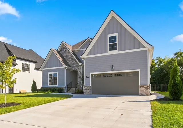 3rd image of 3021 Shady Forest Dr, Murfreesboro, TN 37128 | MLS# 3529640