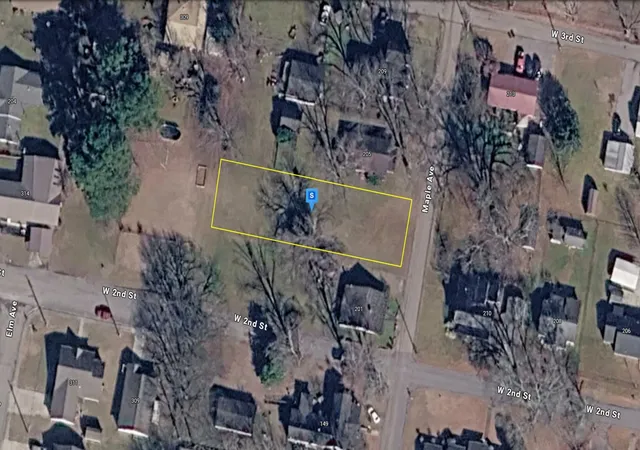 Land for sale at 203 Maple Ave, Jasper, TN 37347 | MLS# 3529548