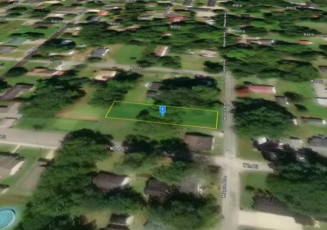 Photo 2 of Land for sale at 203 Maple Ave, Jasper, TN 37347 | MLS# 3529548 | Listing updated on 2026-09-23