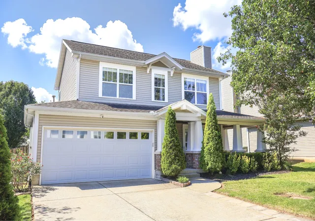 Photo 1 of Single family home for sale at 2416 Pleasant Springs Ln, Hermitage, TN 37076 | MLS# 3530732 | Listing updated on 2026-09-13