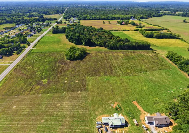 Photo 3 of Land for sale at 0 Nashville Hwy, Lewisburg, TN 37091 | MLS# 3531428 | Listing updated on 2026-09-21