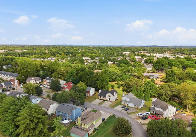 Photo 47 of Townhouse for sale at 1033 Silver Point Dr, Murfreesboro, TN 37130 | MLS# 3529662 | Listing updated on 2026-10-17