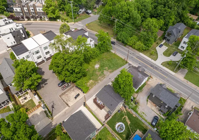 Photo 1 of Land for sale at 500 Douglas Ave, Nashville, TN 37207 | MLS# 3530941 | Listing updated on 2026-09-24