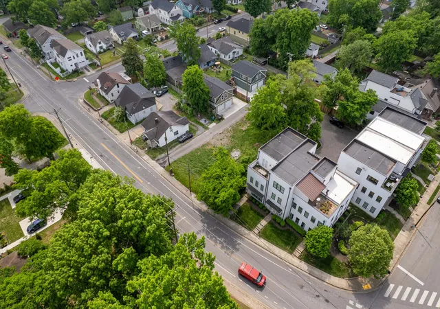 Photo 2 of Land for sale at 500 Douglas Ave, Nashville, TN 37207 | MLS# 3530941 | Listing updated on 2026-09-24