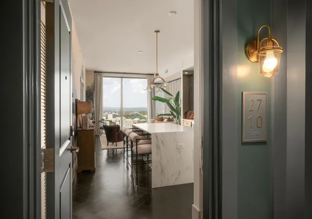 Photo 2 of Condo for sale at 1616 W End Ave #2710, Nashville, TN 37203 | MLS# 3541421 | Listing updated on 2026-09-05