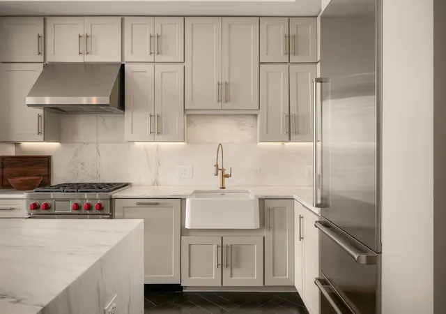 Photo 3 of Condo for sale at 1616 W End Ave #2710, Nashville, TN 37203 | MLS# 3541421 | Listing updated on 2026-09-05