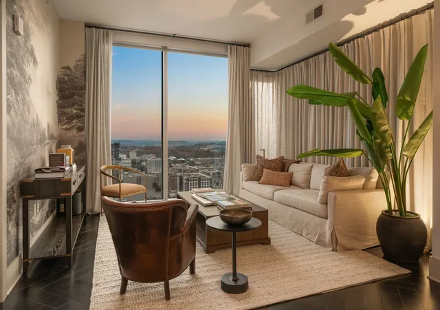 Photo 1 of Condo for sale at 1616 W End Ave #2710, Nashville, TN 37203 | MLS# 3541421 | Listing updated on 2026-10-28
