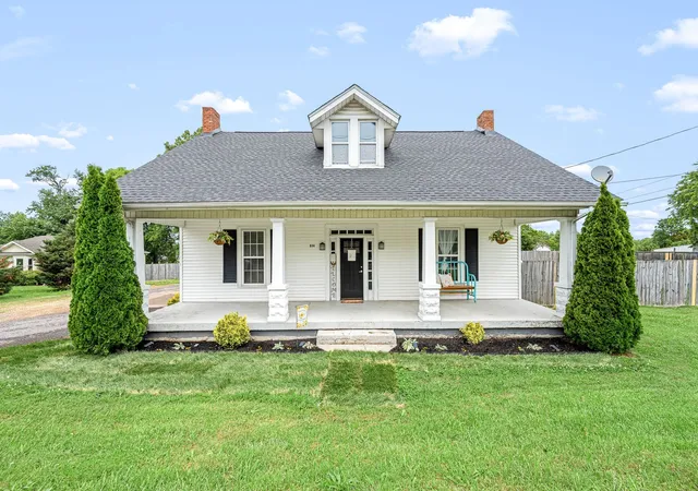 Photo 2 of Single family home for sale at 634 Highway 52 E, Portland, TN 37148 | MLS# 3529669 | Listing updated on 2026-08-31