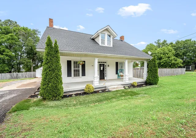 Photo 3 of Single family home for sale at 634 Highway 52 E, Portland, TN 37148 | MLS# 3529669 | Listing updated on 2026-08-31