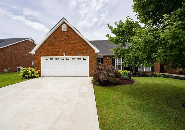 Photo 1 of Sale Pending at 3354 Berryside Dr, Murfreesboro, TN 37128 | MLS# 3544225 | Listing updated on 2026-09-15