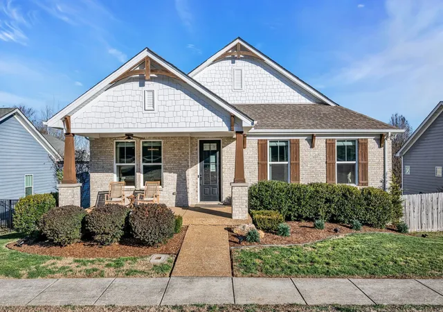 Photo 2 of Single family home for sale at 111 Ellersly Way, Kingston Springs, TN 37082 | MLS# 3599247 | Listing updated on 2026-09-26