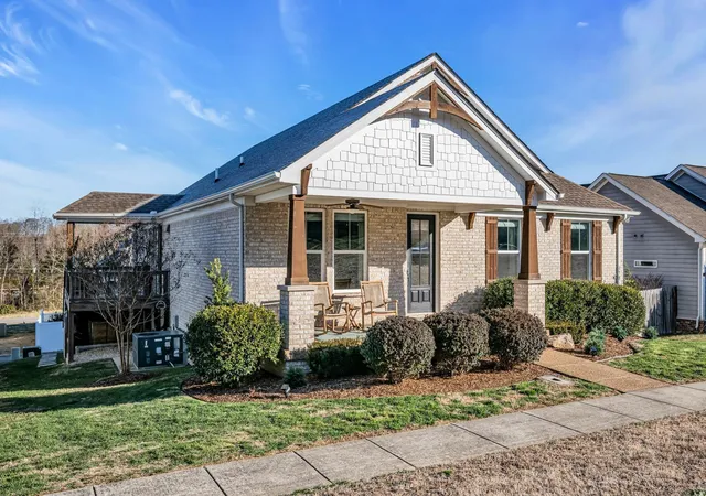 Photo 3 of Single family home for sale at 111 Ellersly Way, Kingston Springs, TN 37082 | MLS# 3599247 | Listing updated on 2026-09-26
